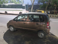 Md-brown Maruti Suzuki Estilo Green LXI CNG