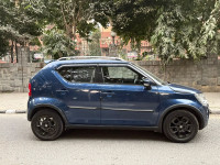 Maruti Suzuki Ignis zeta