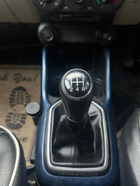 Maruti Suzuki Ignis zeta