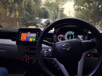 Maruti Suzuki Ignis zeta