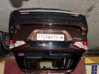 Brown Maruti Suzuki S-Cross ZETA 1.3, DIESEL MANUAL