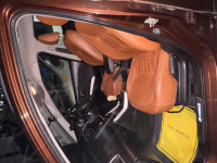 Brown Maruti Suzuki S-Cross ZETA 1.3, DIESEL MANUAL