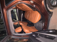 Brown Maruti Suzuki S-Cross ZETA 1.3, DIESEL MANUAL