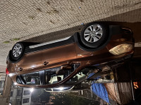 Brown Maruti Suzuki S-Cross ZETA 1.3, DIESEL MANUAL