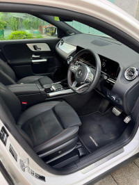 Mercedes-Benz GLA 35 4Matic 2023 Model