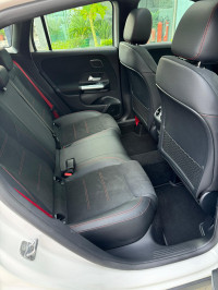 Mercedes-Benz GLA 35 4Matic