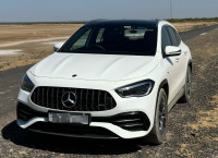 Mercedes-Benz GLA 35 4Matic