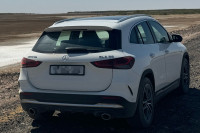 Mercedes-Benz GLA 35 4Matic