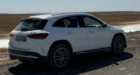 Mercedes-Benz GLA 35 4Matic