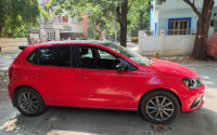 Volkswagen Polo TSI