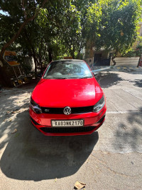 Volkswagen Polo TSI