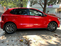 Volkswagen Polo TSI