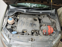 Toffee Brown Volkswagen Vento 2015 Volkswagen Vento 1.5L TDI Diesel DSG Automatic Comfortline Variant