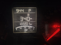 Toffee Brown Volkswagen Vento 2015 Volkswagen Vento 1.5L TDI Diesel DSG Automatic Comfortline Variant