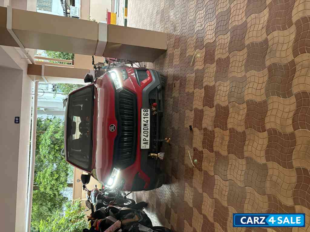 Skoda Kushaq Montecarlo 1.5 DSG