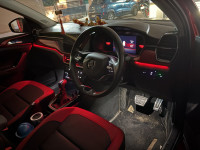 Skoda Kushaq Montecarlo 1.5 DSG