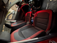 Skoda Kushaq Montecarlo 1.5 DSG