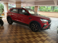 Skoda Kushaq Montecarlo 1.5 DSG