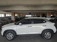 Hyundai Creta SX Executive 1.5L Petrol