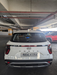 Hyundai Creta SX Executive 1.5L Petrol