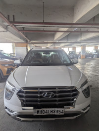 Hyundai Creta SX Executive 1.5L Petrol