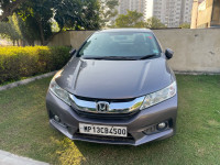 Honda City 2016 Model
