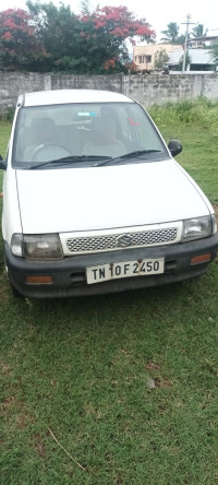 Maruti Suzuki Zen LXi 2003 Model