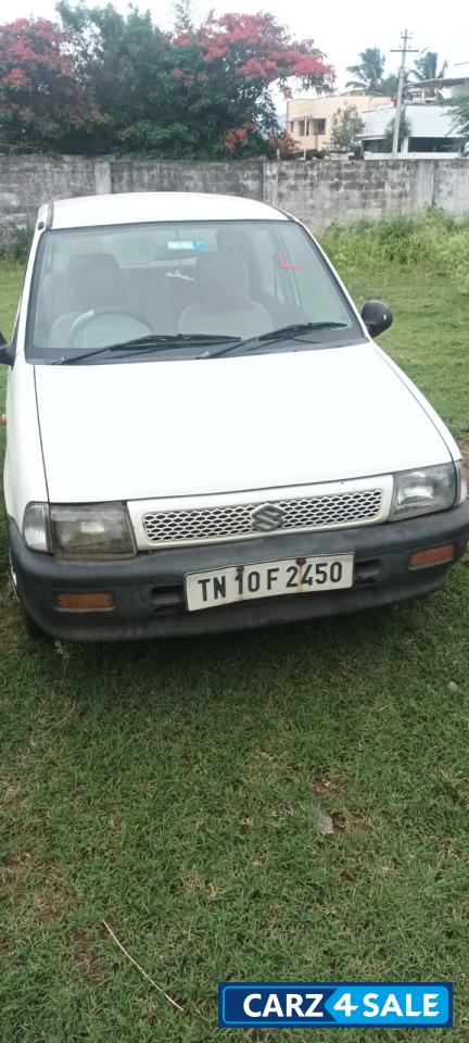 Maruti Suzuki Zen LXi