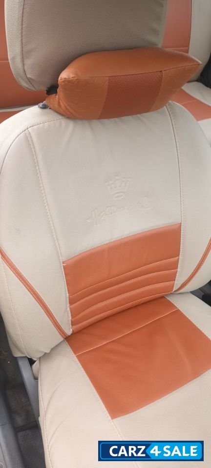 Maruti Suzuki Zen LXi Maruti Suzuki Zen LXi