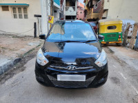 Hyundai i10 Sportz 1.2 Kappa2 2011 Model