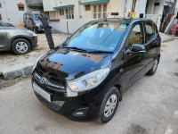 Hyundai i10 Sportz 1.2 Kappa2