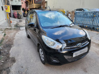 Hyundai i10 Sportz 1.2 Kappa2