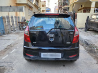 Hyundai i10 Sportz 1.2 Kappa2