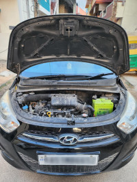 Hyundai i10 Sportz 1.2 Kappa2