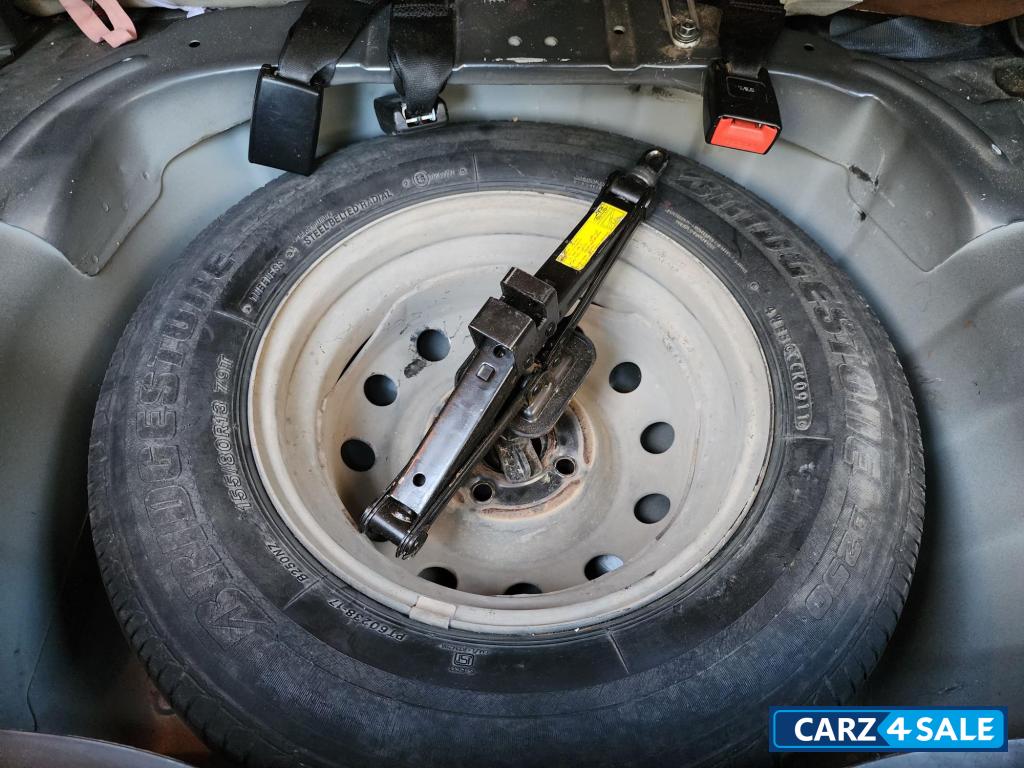 Hyundai i10 Sportz 1.2 Kappa2