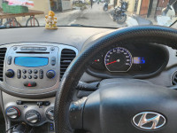 Hyundai i10 Sportz 1.2 Kappa2
