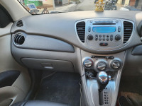 Hyundai i10 Sportz 1.2 Kappa2