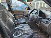 Hyundai i10 Sportz 1.2 Kappa2