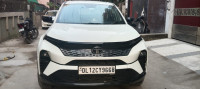 Tata Curvv Pure Plus S 1.2 Revotron Petrol 7DCA 2024 Model