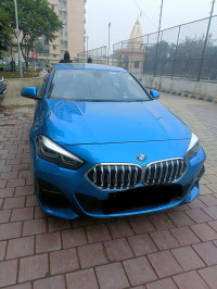 BMW 2 Series Grand coupe