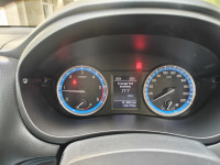 White Maruti Suzuki S-Cross Zeta 1.3