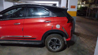 Tata Nexon Fearless MT