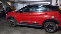 Tata Nexon Fearless MT