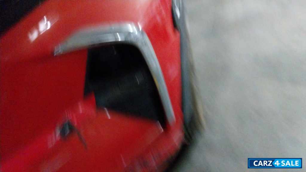 Tata Nexon Fearless MT Tata Nexon Fearless MT