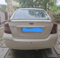 Ford Classic 1.6 Duratec Titanium