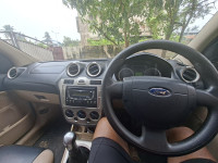 Ford Classic 1.6 Duratec Titanium