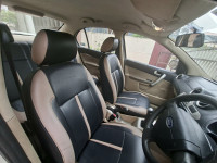 Ford Classic 1.6 Duratec Titanium