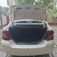 Ford Classic 1.6 Duratec Titanium