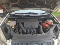 Ford Classic 1.6 Duratec Titanium