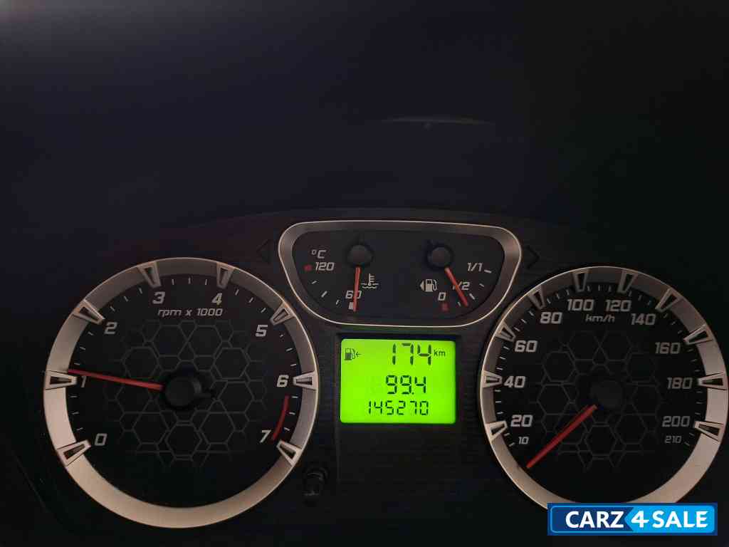 Ford Classic 1.6 Duratec Titanium